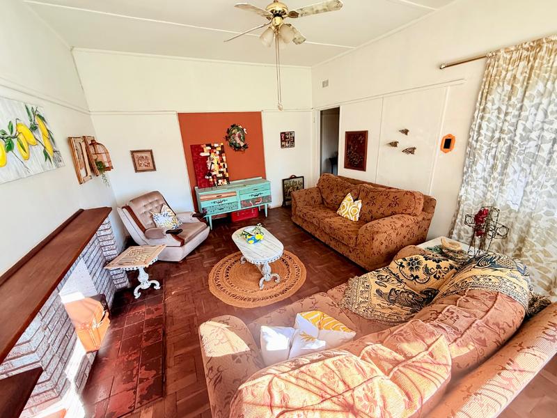 3 Bedroom Property for Sale in Vanderbijlpark CE 1 Gauteng