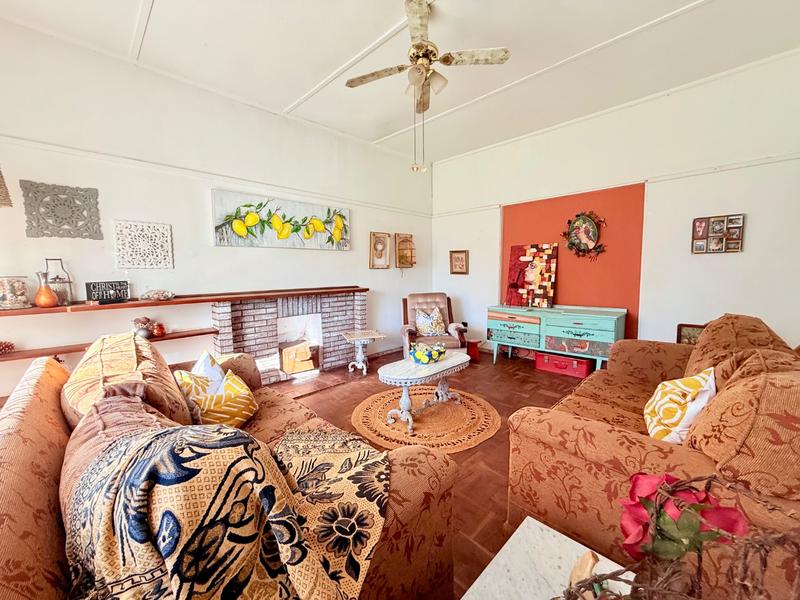 3 Bedroom Property for Sale in Vanderbijlpark CE 1 Gauteng