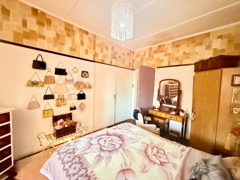 3 Bedroom Property for Sale in Vanderbijlpark CE 1 Gauteng