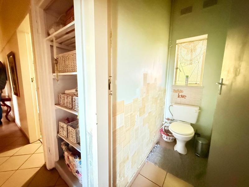3 Bedroom Property for Sale in Vanderbijlpark CE 1 Gauteng