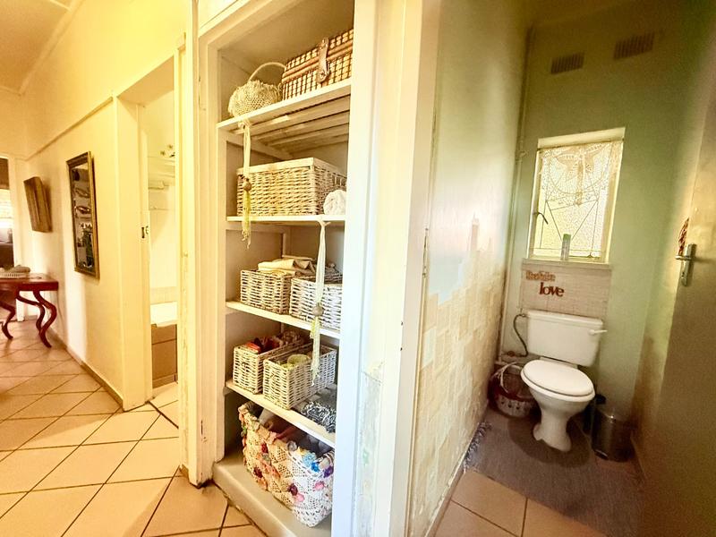 3 Bedroom Property for Sale in Vanderbijlpark CE 1 Gauteng