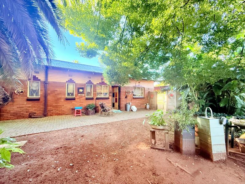 3 Bedroom Property for Sale in Vanderbijlpark CE 1 Gauteng