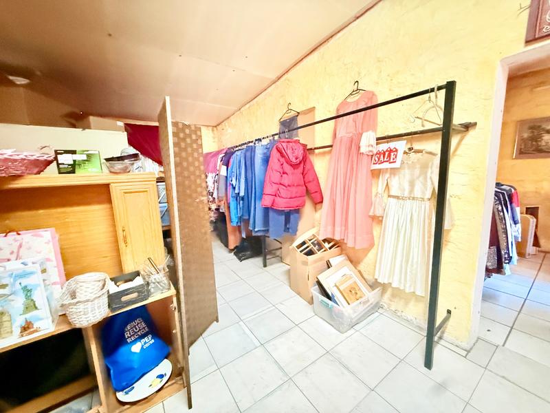 3 Bedroom Property for Sale in Vanderbijlpark CE 1 Gauteng
