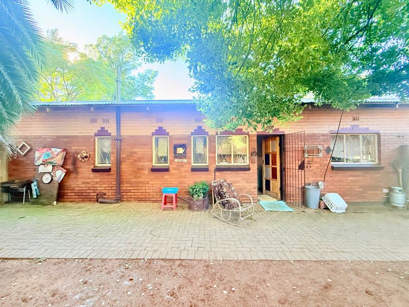 3 Bedroom Property for Sale in Vanderbijlpark CE 1 Gauteng