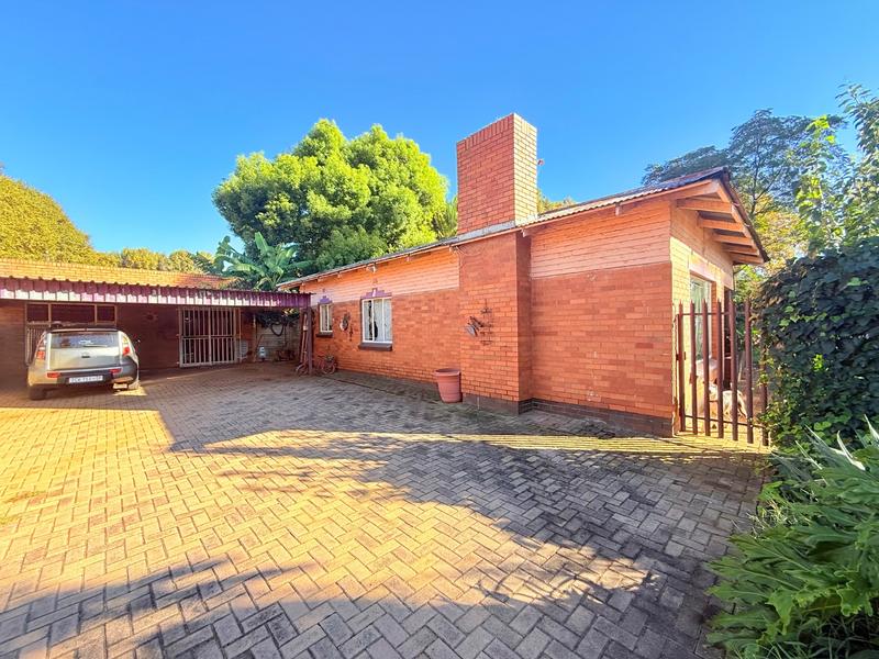 3 Bedroom Property for Sale in Vanderbijlpark CE 1 Gauteng