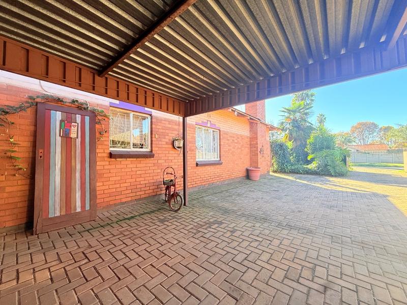 3 Bedroom Property for Sale in Vanderbijlpark CE 1 Gauteng