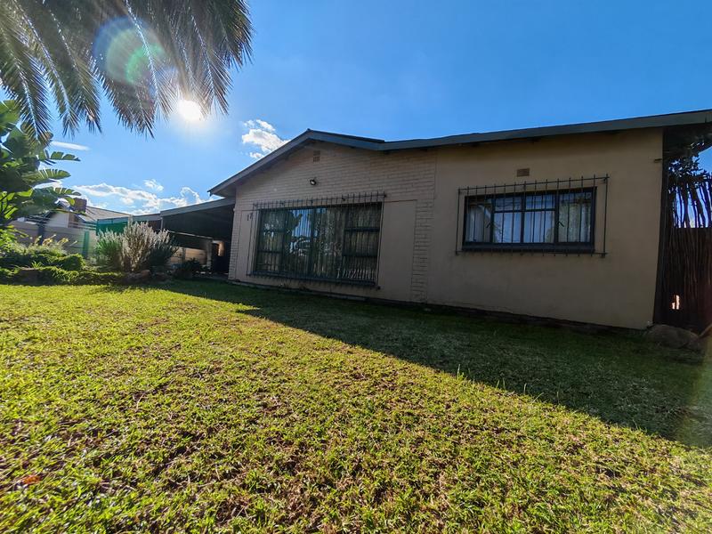 3 Bedroom Property for Sale in Vanderbijlpark SE 1 Gauteng