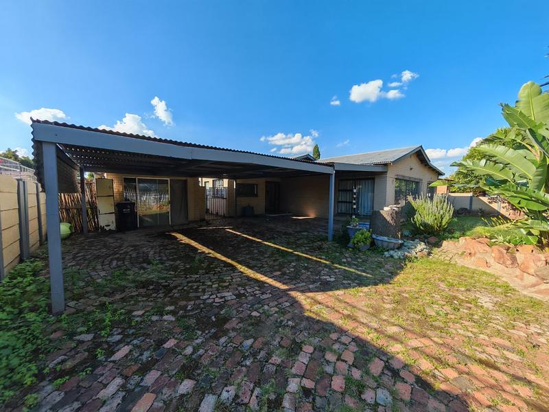 3 Bedroom Property for Sale in Vanderbijlpark SE 1 Gauteng