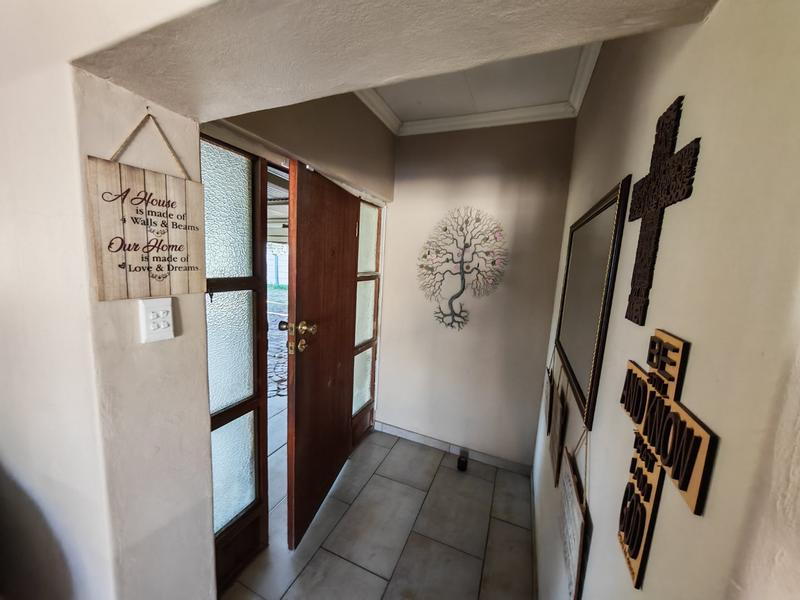 3 Bedroom Property for Sale in Vanderbijlpark SE 1 Gauteng