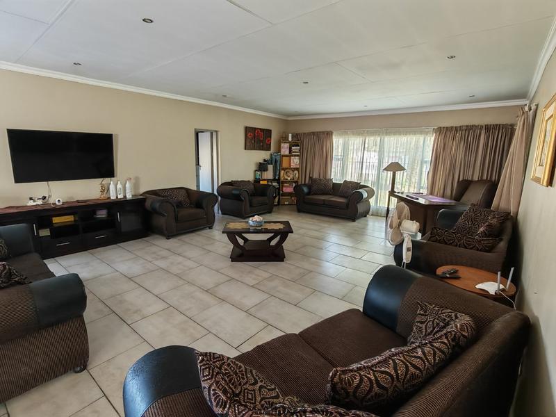 3 Bedroom Property for Sale in Vanderbijlpark SE 1 Gauteng