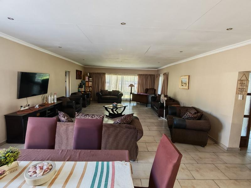 3 Bedroom Property for Sale in Vanderbijlpark SE 1 Gauteng