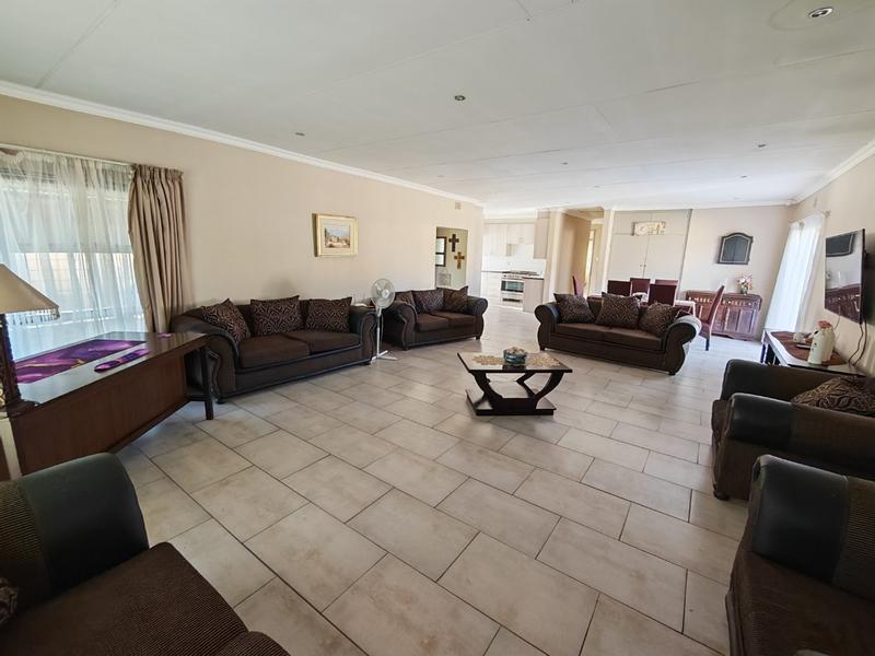 3 Bedroom Property for Sale in Vanderbijlpark SE 1 Gauteng