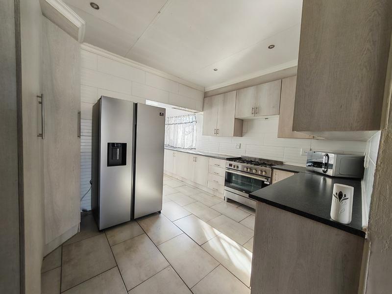 3 Bedroom Property for Sale in Vanderbijlpark SE 1 Gauteng