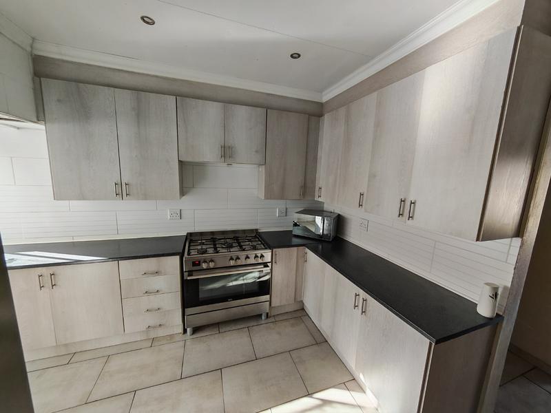 3 Bedroom Property for Sale in Vanderbijlpark SE 1 Gauteng