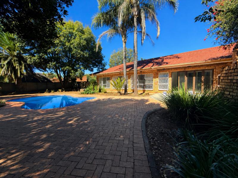 3 Bedroom Property for Sale in Vanderbijlpark Sw 2 Gauteng