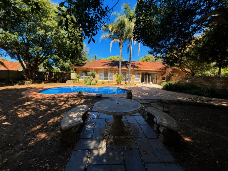 3 Bedroom Property for Sale in Vanderbijlpark Sw 2 Gauteng