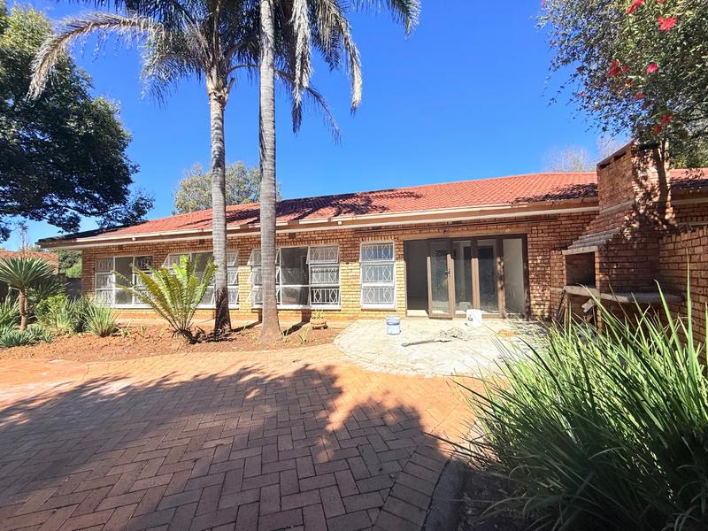 3 Bedroom Property for Sale in Vanderbijlpark Sw 2 Gauteng