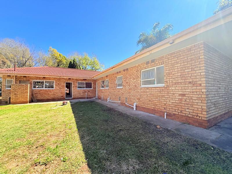 3 Bedroom Property for Sale in Vanderbijlpark Sw 2 Gauteng