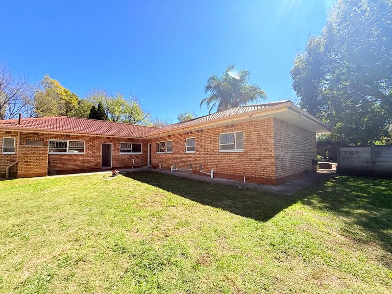 3 Bedroom Property for Sale in Vanderbijlpark Sw 2 Gauteng