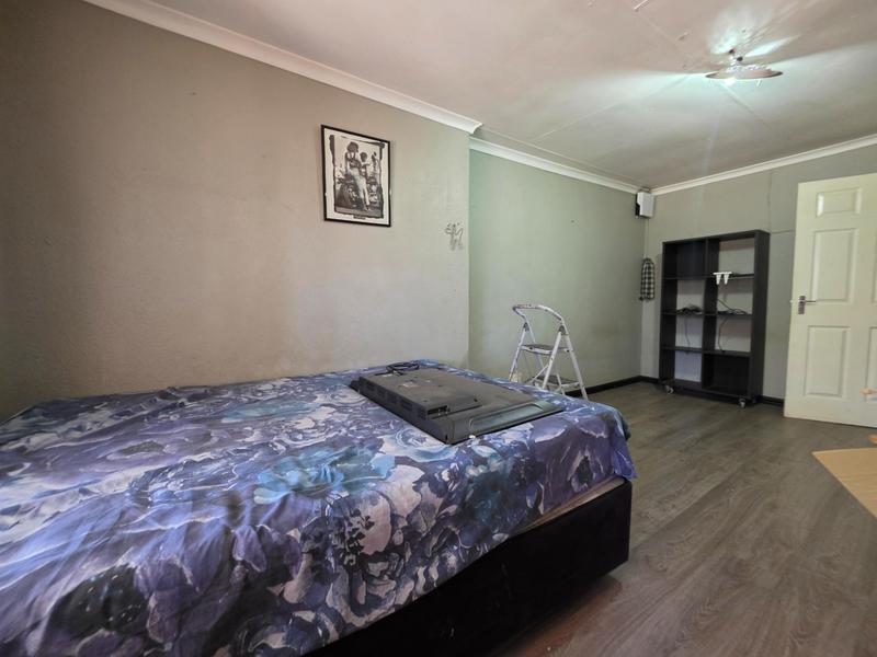 3 Bedroom Property for Sale in Albertsdal Gauteng