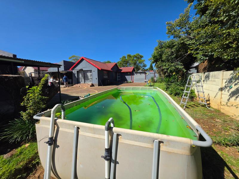3 Bedroom Property for Sale in Albertsdal Gauteng