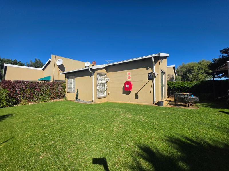 3 Bedroom Property for Sale in Meyersdal Gauteng