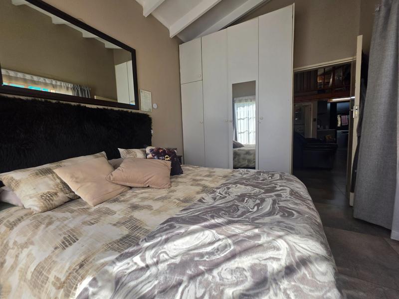 3 Bedroom Property for Sale in Meyersdal Gauteng
