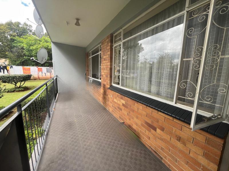 1 Bedroom Property for Sale in Florida North Gauteng