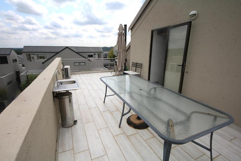 2 Bedroom Property for Sale in Paulshof Gauteng