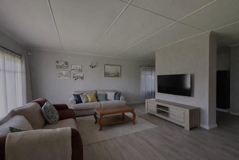4 Bedroom Property for Sale in Arcon Park Gauteng