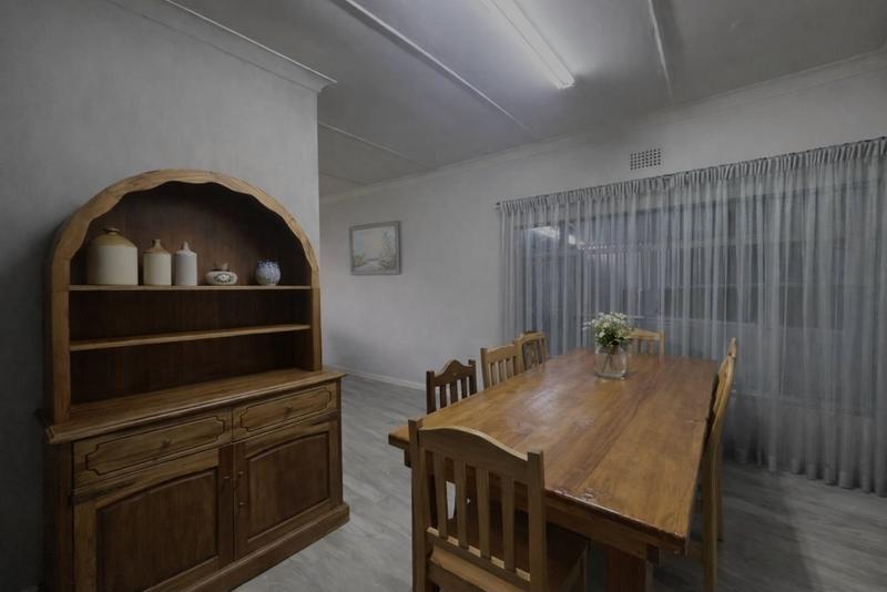 4 Bedroom Property for Sale in Arcon Park Gauteng