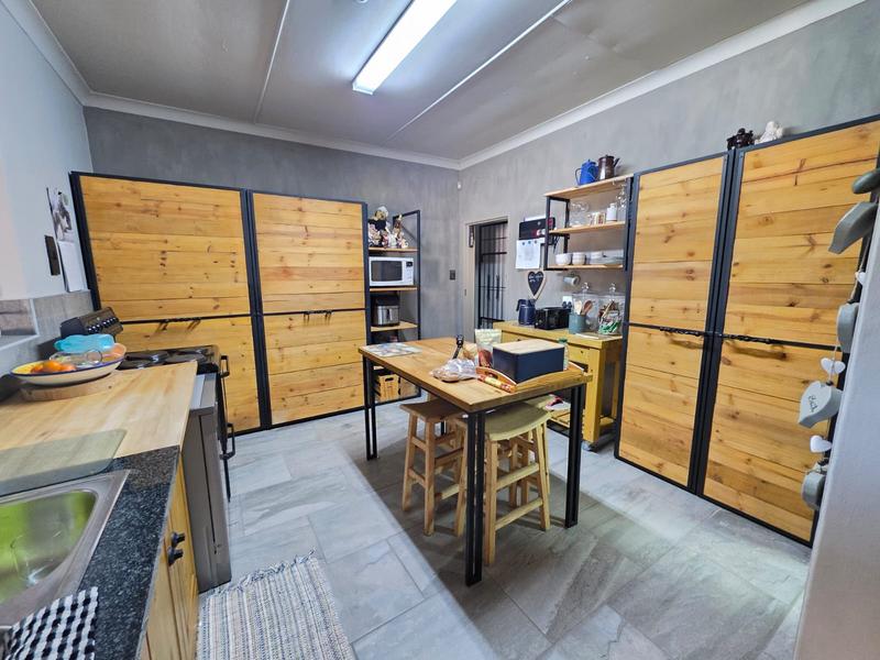 4 Bedroom Property for Sale in Arcon Park Gauteng