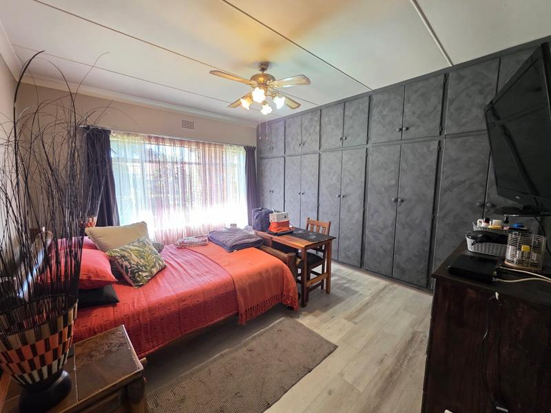 4 Bedroom Property for Sale in Arcon Park Gauteng