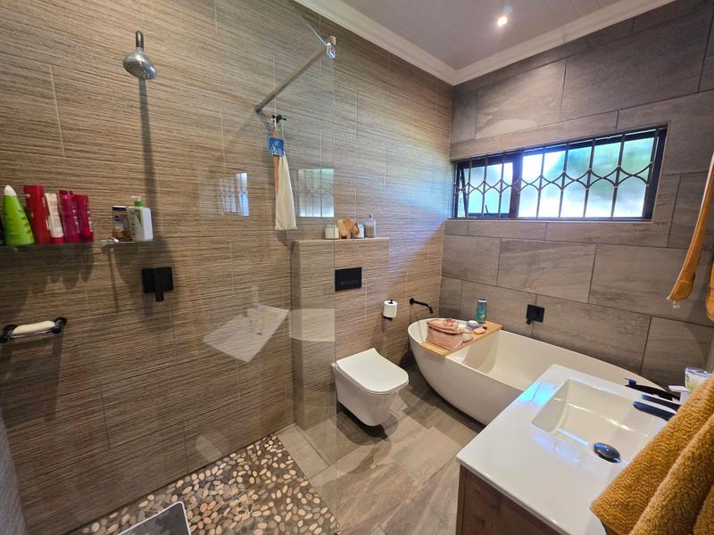 4 Bedroom Property for Sale in Arcon Park Gauteng