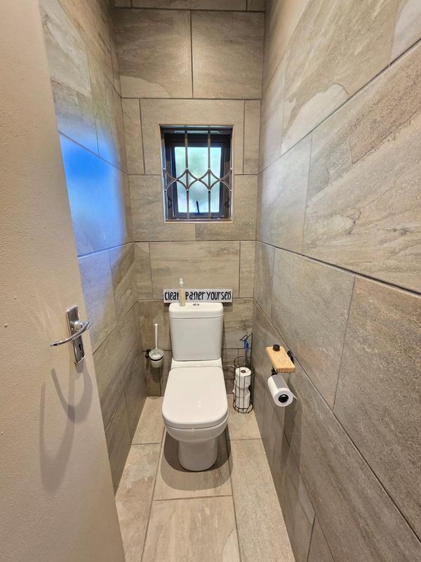 4 Bedroom Property for Sale in Arcon Park Gauteng