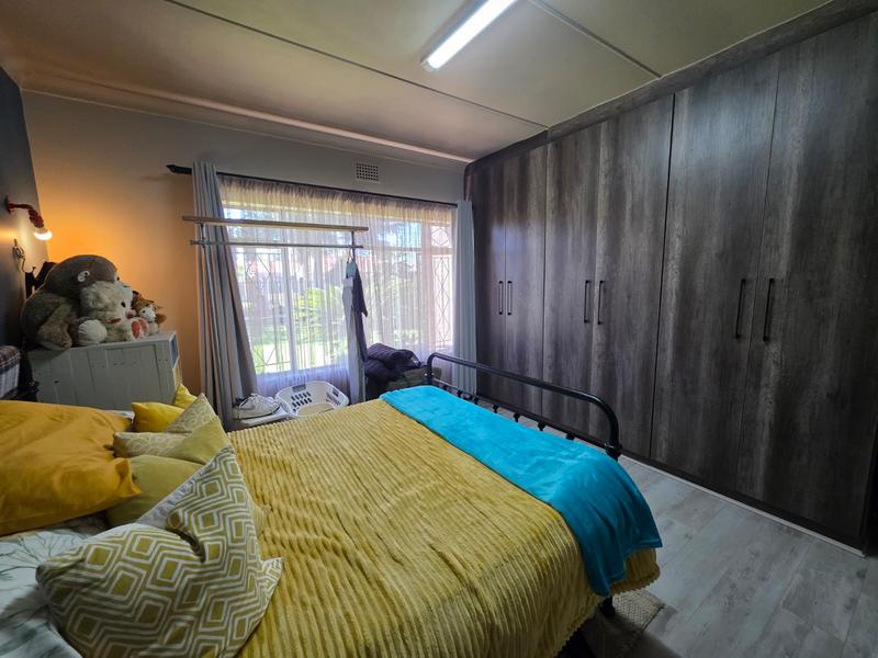 4 Bedroom Property for Sale in Arcon Park Gauteng