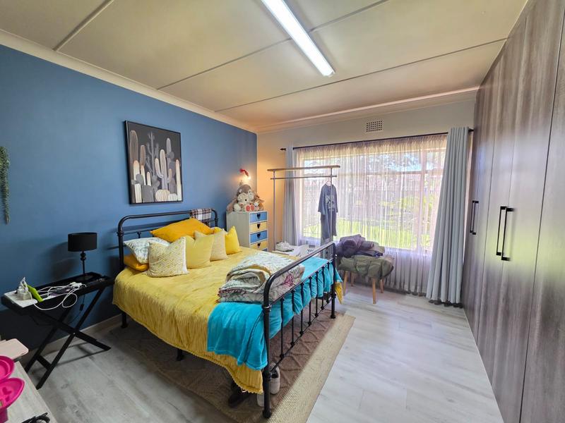 4 Bedroom Property for Sale in Arcon Park Gauteng