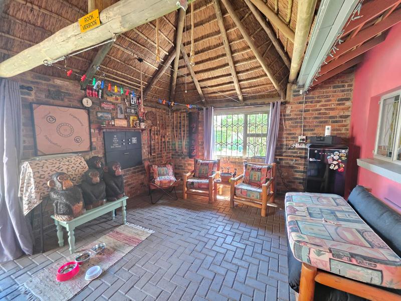 4 Bedroom Property for Sale in Arcon Park Gauteng