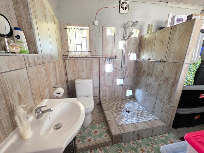 4 Bedroom Property for Sale in Arcon Park Gauteng