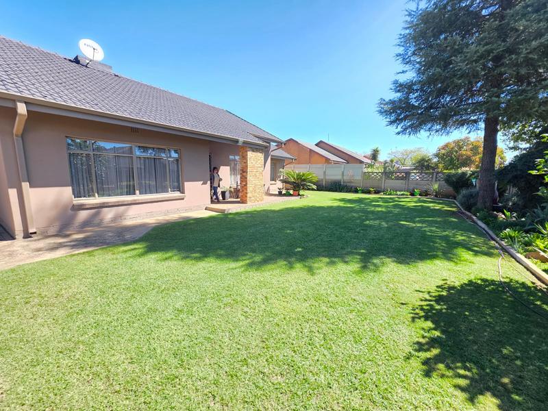4 Bedroom Property for Sale in Arcon Park Gauteng