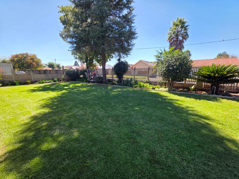 4 Bedroom Property for Sale in Arcon Park Gauteng