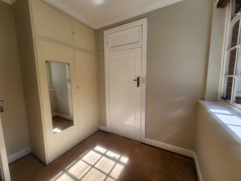 To Let 2 Bedroom Property for Rent in Dunkeld Gauteng