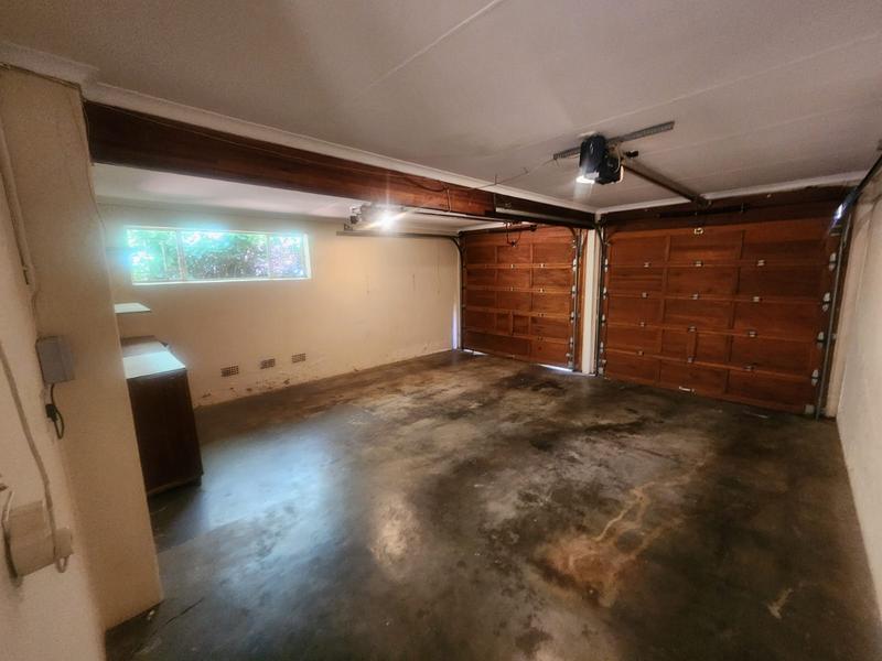 To Let 2 Bedroom Property for Rent in Dunkeld Gauteng