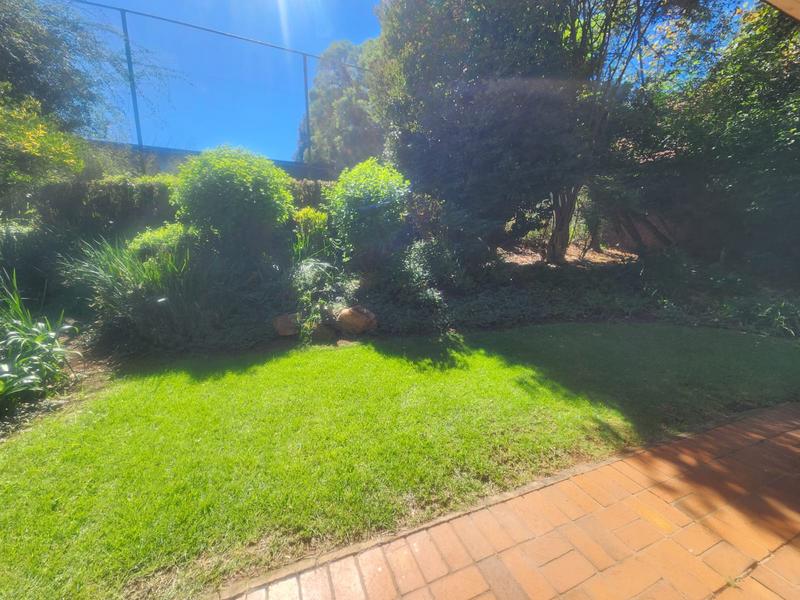 To Let 2 Bedroom Property for Rent in Dunkeld Gauteng