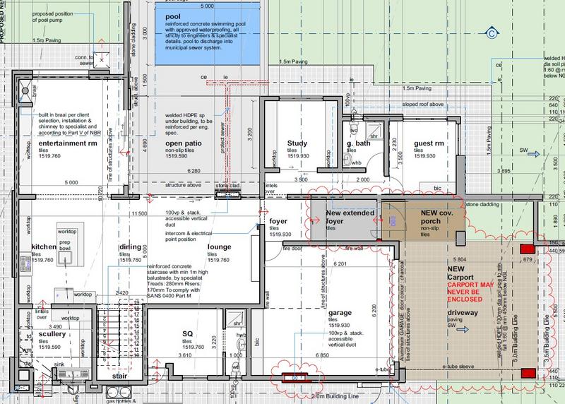 5 Bedroom Property for Sale in Midstream Heights Gauteng