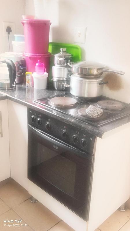 4 Bedroom Property for Sale in Birch Acres Gauteng