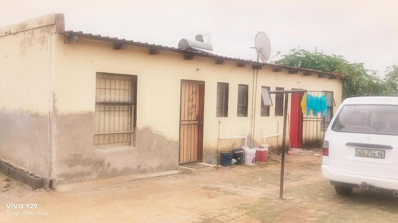 4 Bedroom Property for Sale in Birch Acres Gauteng