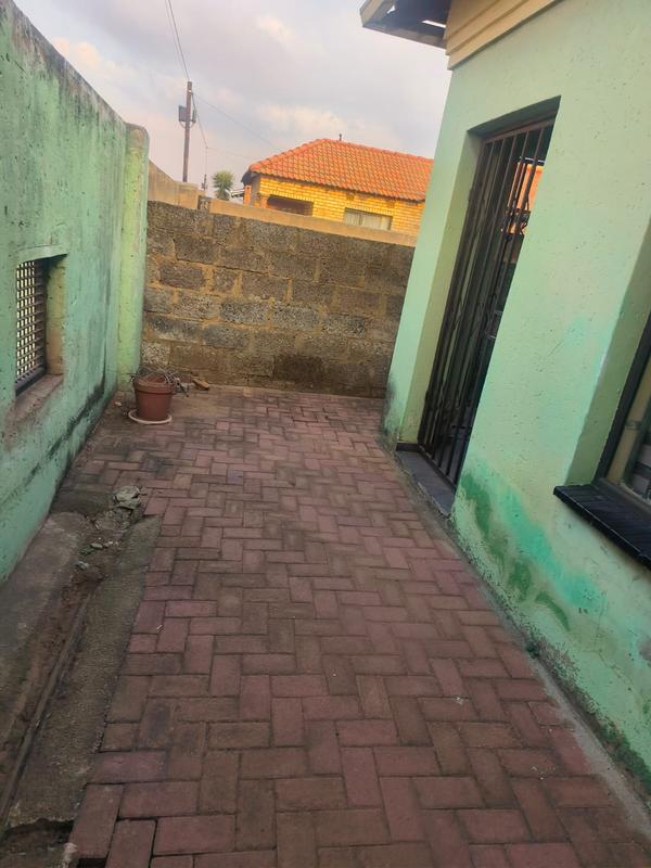 3 Bedroom Property for Sale in Meadowlands Zone 3 Gauteng
