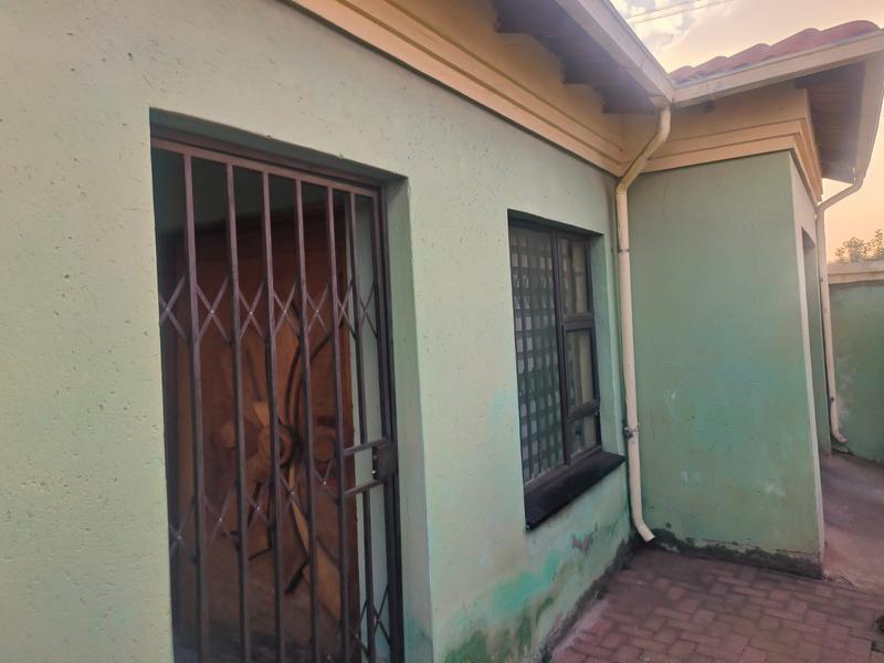 3 Bedroom Property for Sale in Meadowlands Zone 3 Gauteng