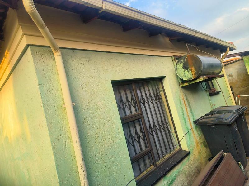 3 Bedroom Property for Sale in Meadowlands Zone 3 Gauteng
